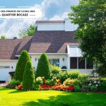 10 avenue des Cyprès - Bocage