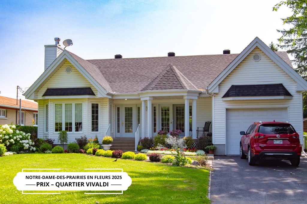 125 2e Avenue - Vivaldi