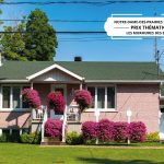 196 rue du Curé-Rondeau - Murmures des balcons