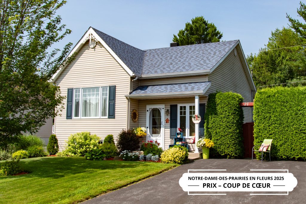 21 rue Pierre Régis - Coup de coeur