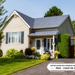 21 rue Pierre Régis - Coup de coeur