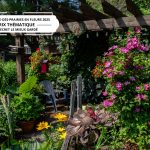 296 rang Sainte-Julie - Le secret le mieux gardé