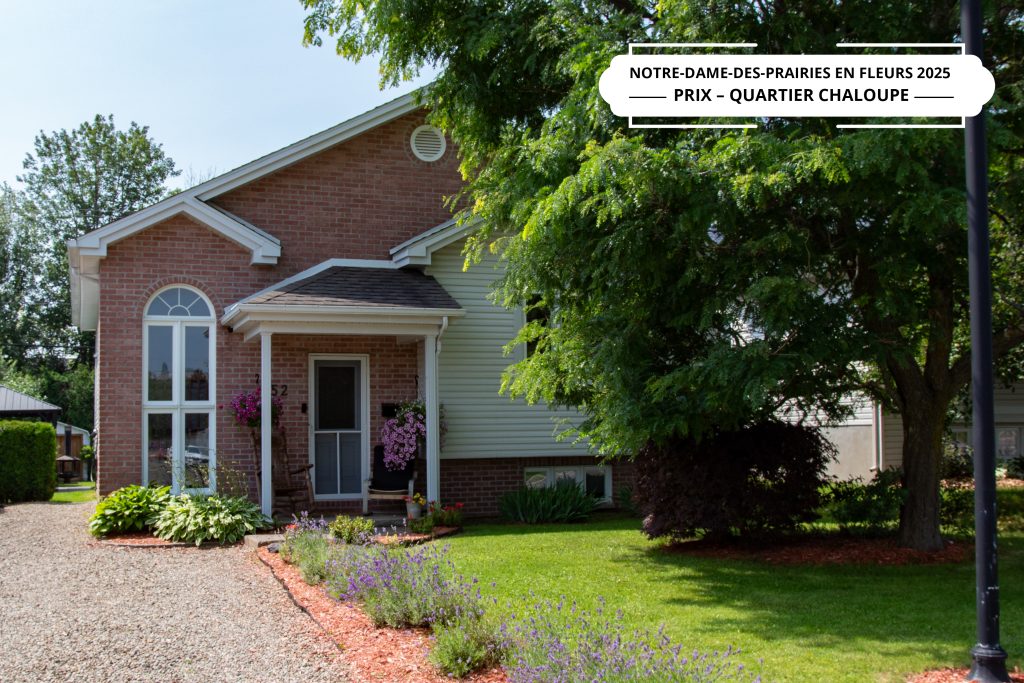 52 avenue Des Plaines - Chaloupe