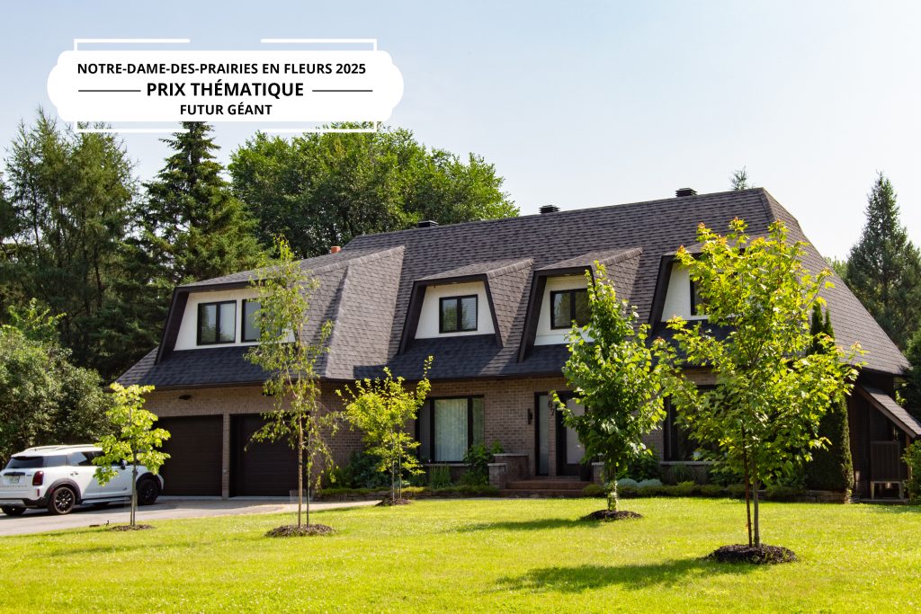 67 Jean-Duceppe - Futur géant