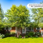 8 rue Dudemaine - Notre-Dame