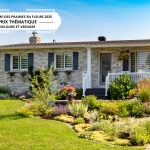 9 rue Bertrand - Velours et verdure