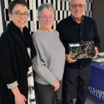 Le secret le mieux gardé - lauréat