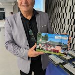 murmures des balcons - lauréat