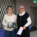 Naturellement coloré - lauréat