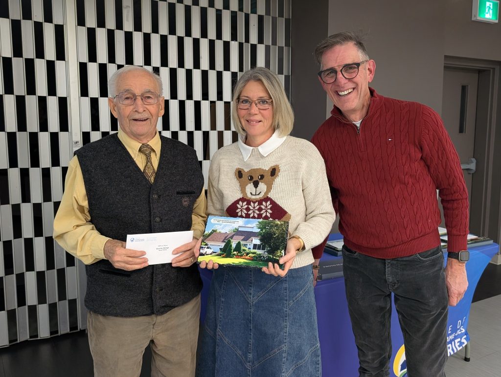 Quartier Bocage - lauréat