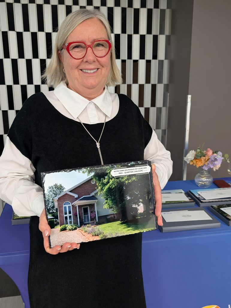 Quartier Chaloupe - lauréat