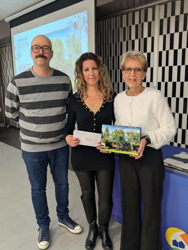 Quartier Notre-Dame - lauréat