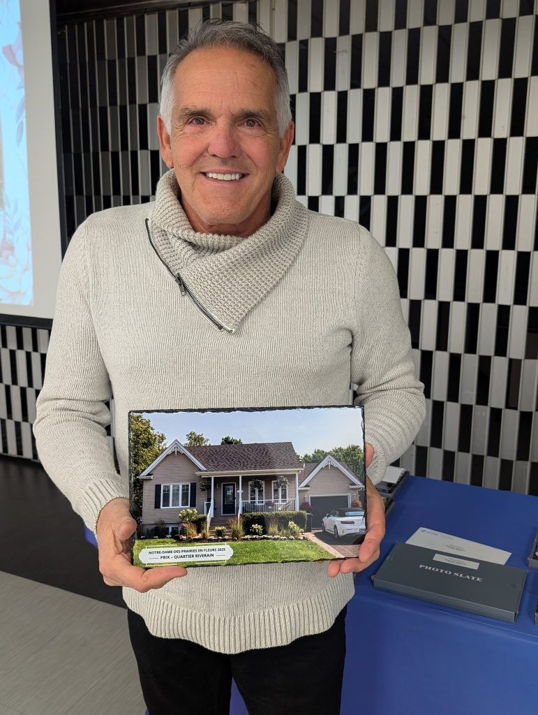 Quartier Riverain - lauréat