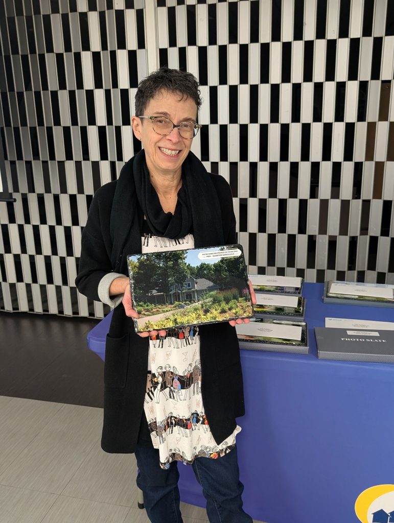 Quartier Sainte-Julie - lauréat