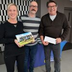 Velours et verdure - lauréat